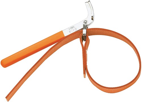 Chiave fascia filtro olio ø - fascia,