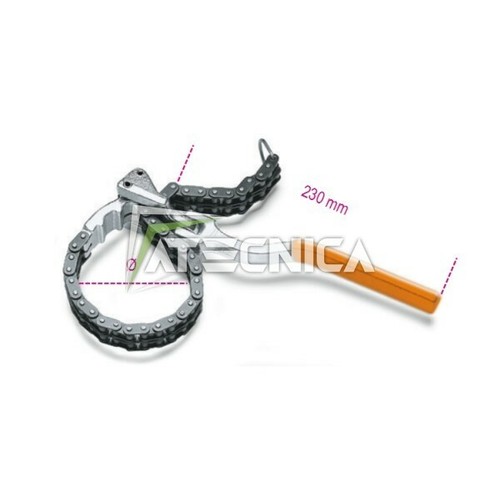 Chiave snodata catena per - snodata,