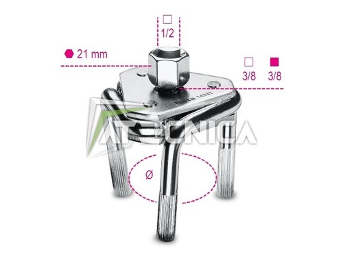 Chiave beta 1493t - chiave,