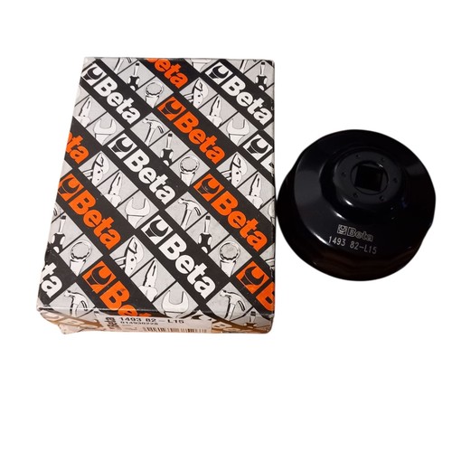 Chiave tazza beta - tazza, per