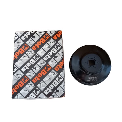 Chiave tazza beta - tazza, per
