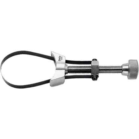 Chiave nastro metallico per - chiave, a