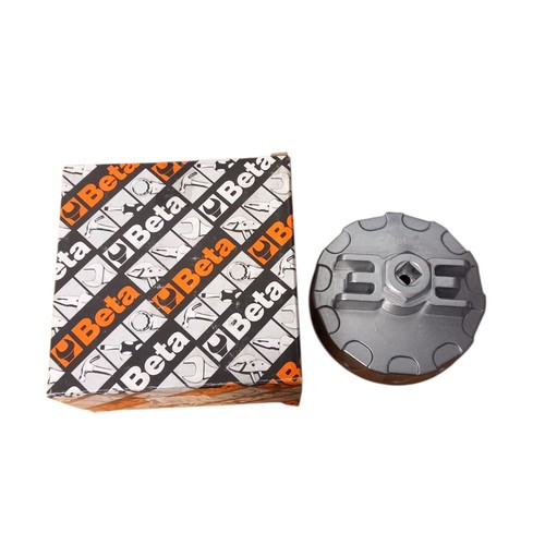 Chiave tazza beta - a,