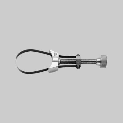 Chiave nastro metallico per - chiave,