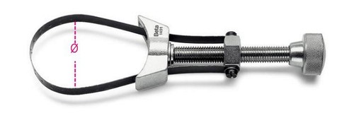 Chiave nastro metallico per - chiave,