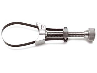 Chiave nastro per filtro - chiave,
