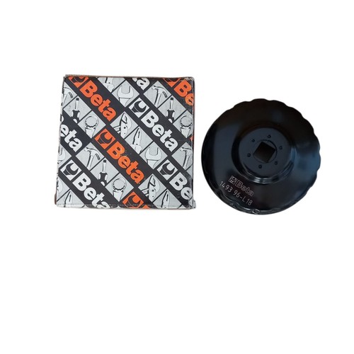 Chiave tazza beta - tazza, per