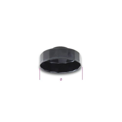 Chiave filtro olio bussola - olio, a
