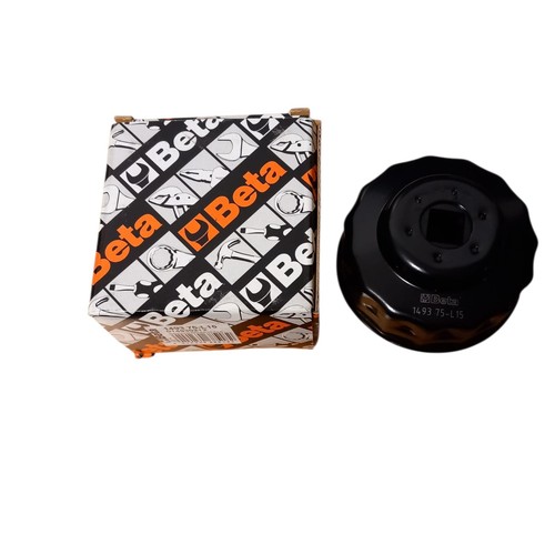 Chiave tazza beta per - a,